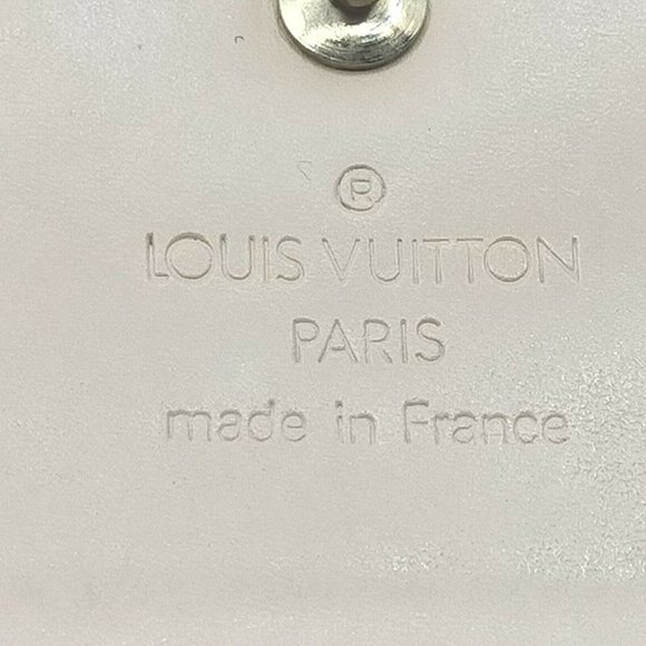 Multicolor Monogram Murakami Checkbook Wallet - Picture 8 of 9